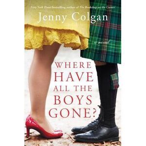 Where Have All the Boys Gone? -- Jenny Colgan
